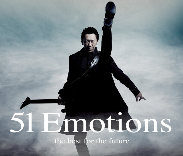 布袋寅泰 BOOWY、COMPLEXに対する想いなど51日間SNSで語る！ | Daily