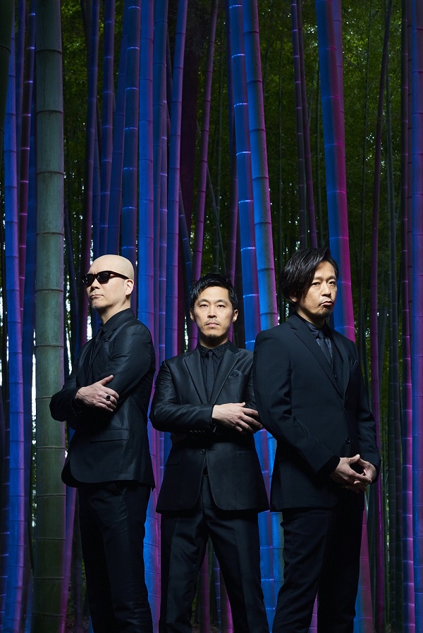 RHYMESTER、最新アルバム『ダンサブル』全貌公開 | Daily News