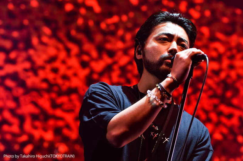 THE XXXXXX、6/16ライブ番組放送前にライブレポートが到着 | Daily