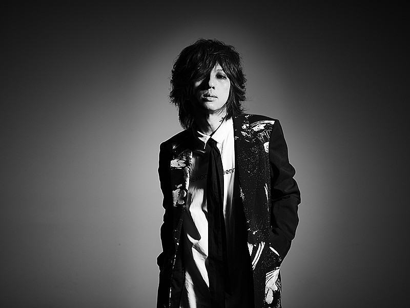 清春、AL『Covers』からレベッカの名曲「MOON」MV公開 | Daily News