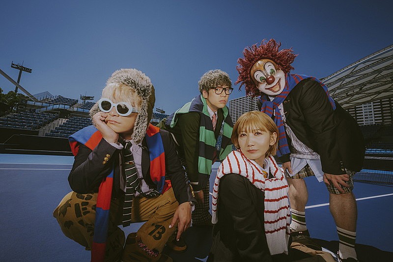SEKAI NO OWARIのコンセプトストア【mad lamb cafe】、テーマは“架空の