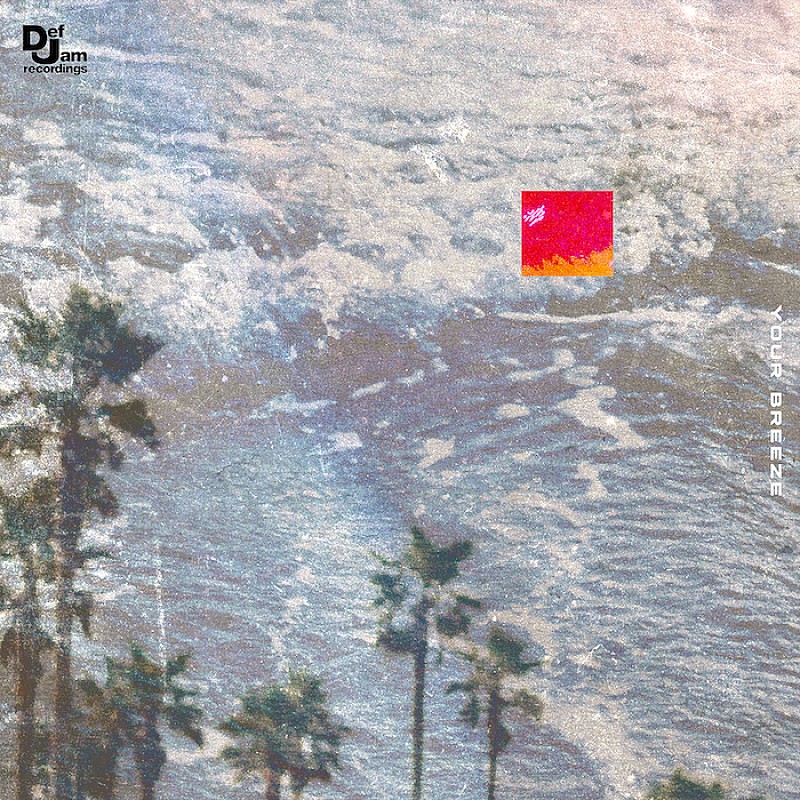 KANDYTOWNのIO、Yo-Sea迎えた新曲「Your Breeze」リリース | Daily