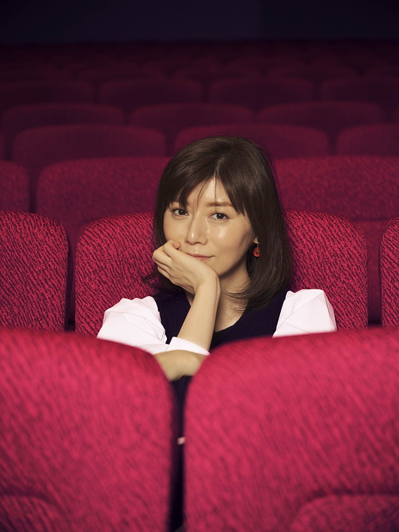 柴田淳、デビュー20周年を経てBillboard Liveツアーが決定 | Daily