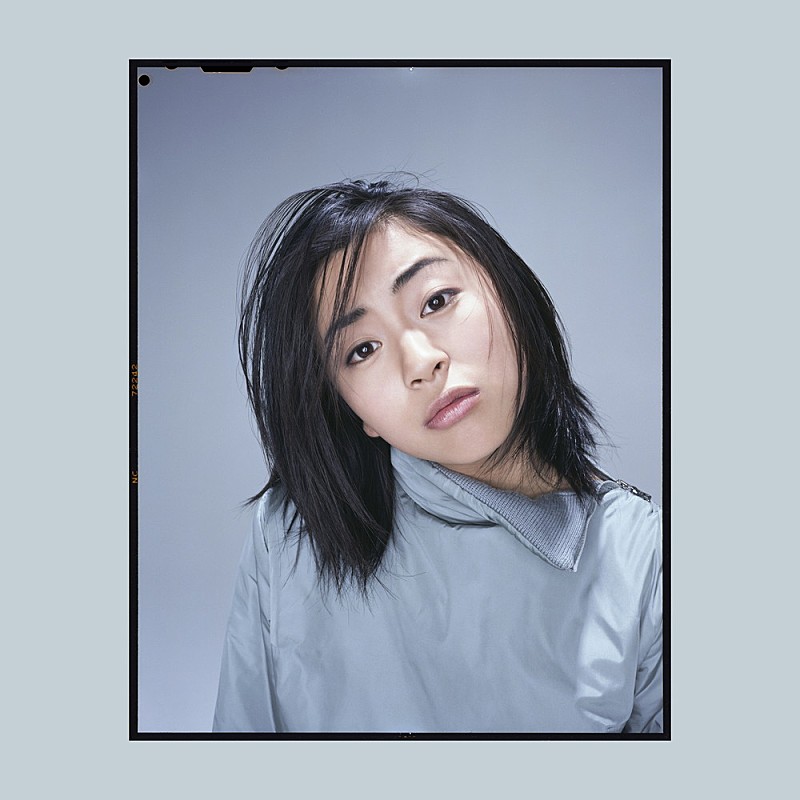 宇多田ヒカル、限定7インチアナログ盤2枚組『First Love/初恋』が好評