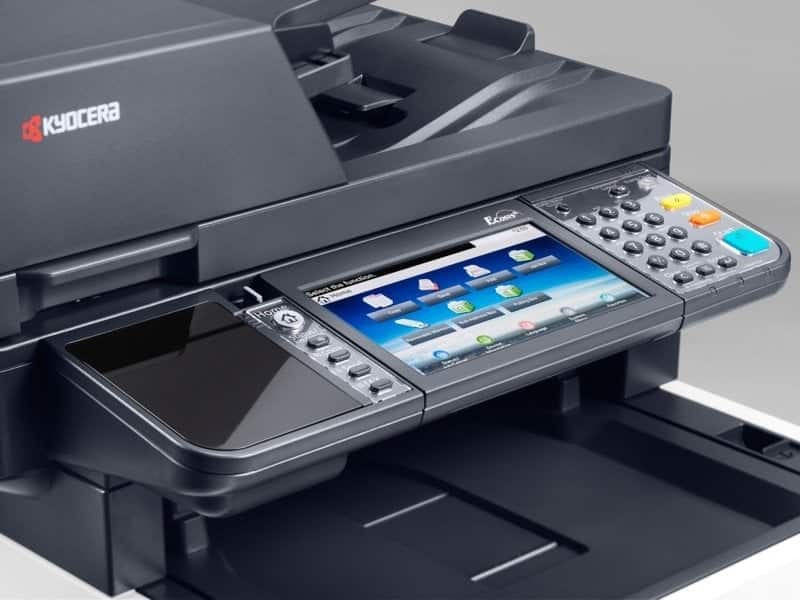 Kyocera ECOSYS M6630cidn