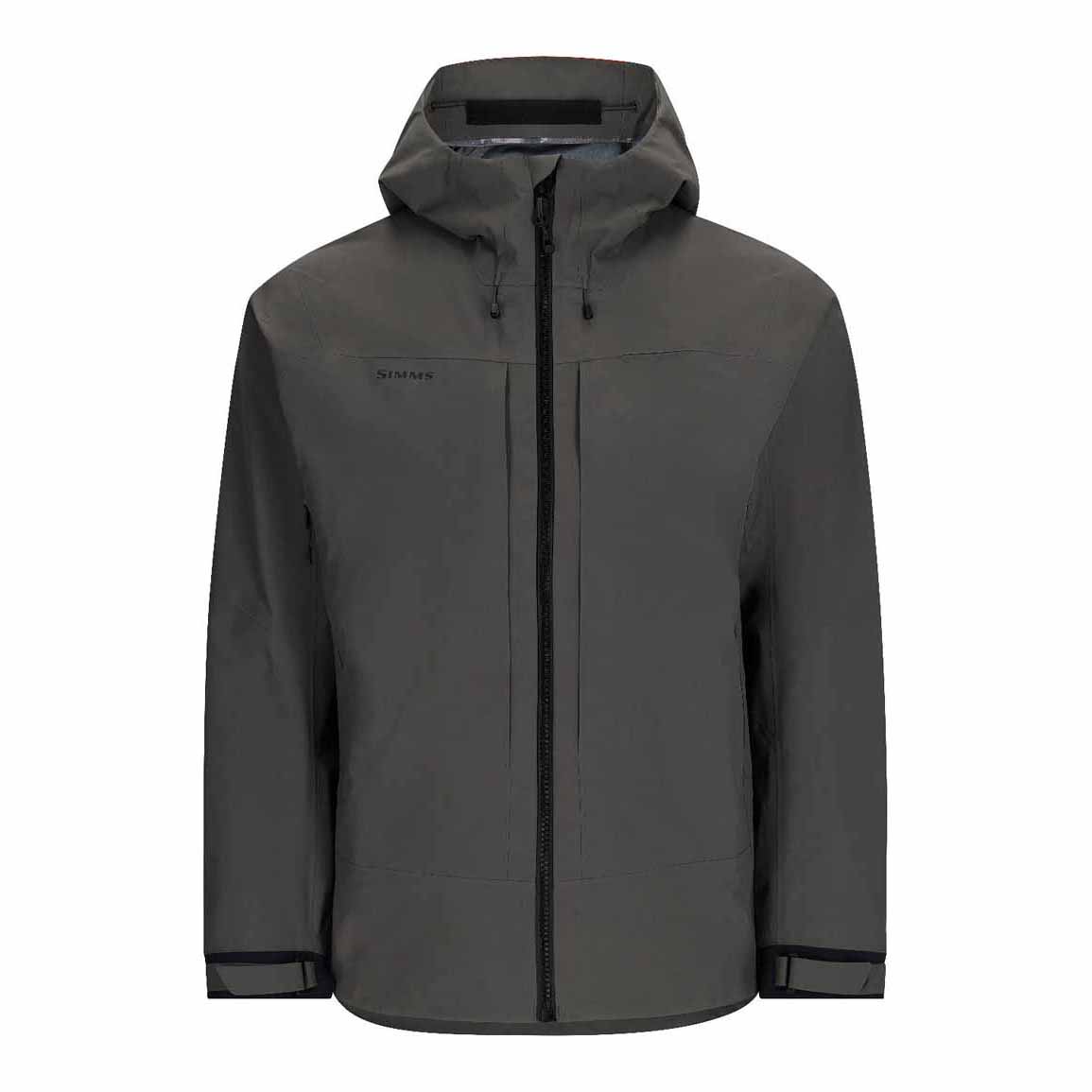シムス ジャケット | Simms G4 Pro Wading Jacket | G4プロ