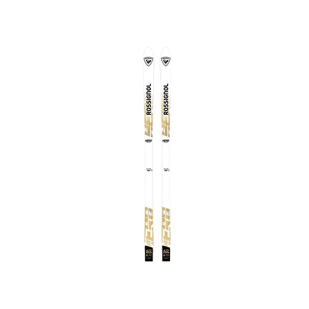 Rossignol 26 HERO A MOGUL ACCELERE FACTORY Race Ski