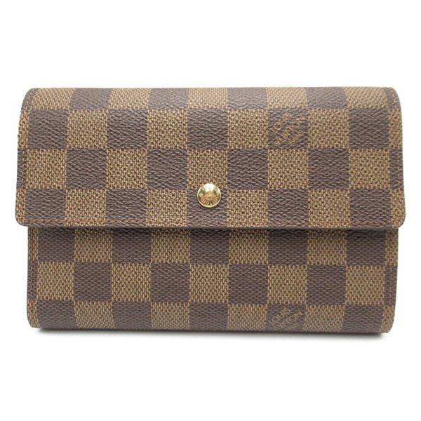 ルイ・ヴィトン(LOUIS VUITTON)ルイ・ヴィトン ポルトトレゾール