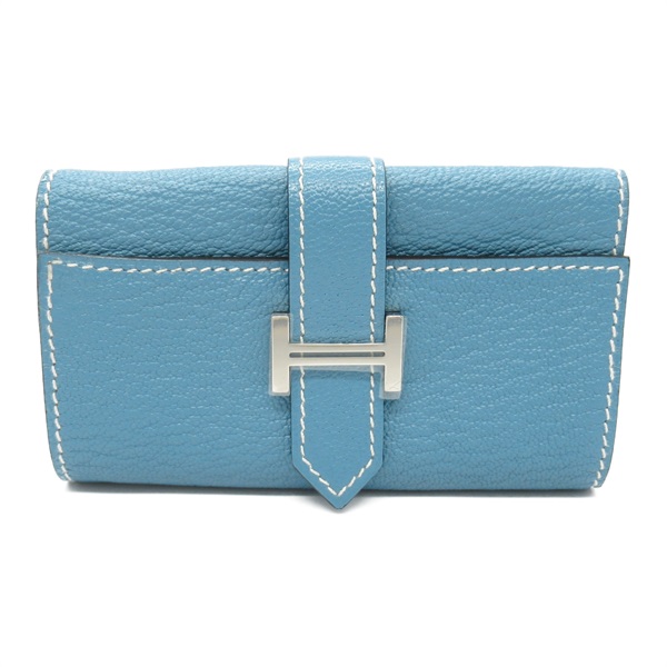 エルメス(HERMES)エルメス ベアン 4連キーケース キーケース