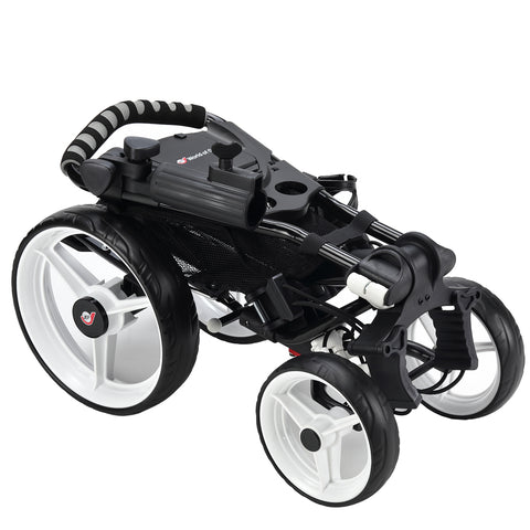 EZ-FOLD 4-Wheel Golf Cart – Golf Gifts & Gallery Inc.