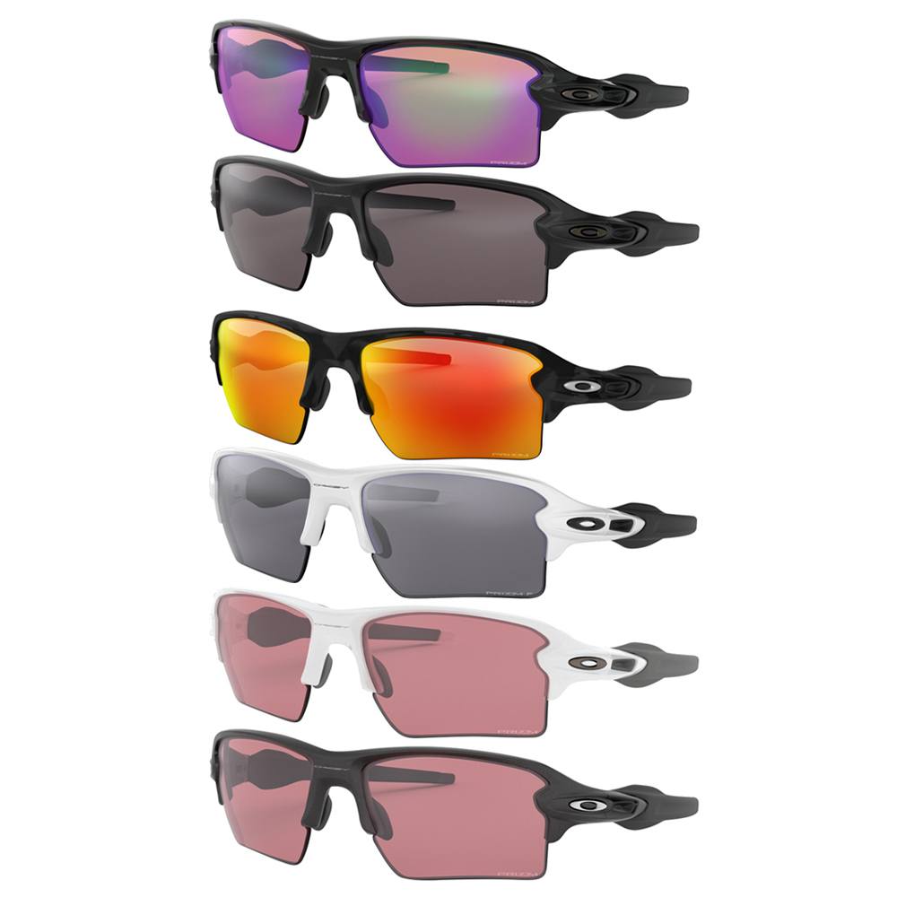 Oakley Flak 2.0 XL Sunglasses – Golfio