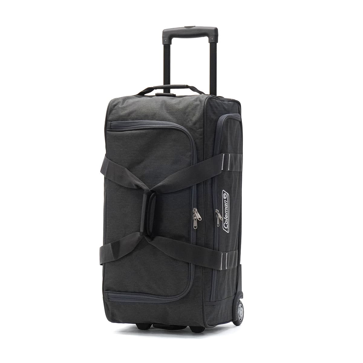 公認販売店】Coleman コールマン ボストンキャリーM 70L キャリー