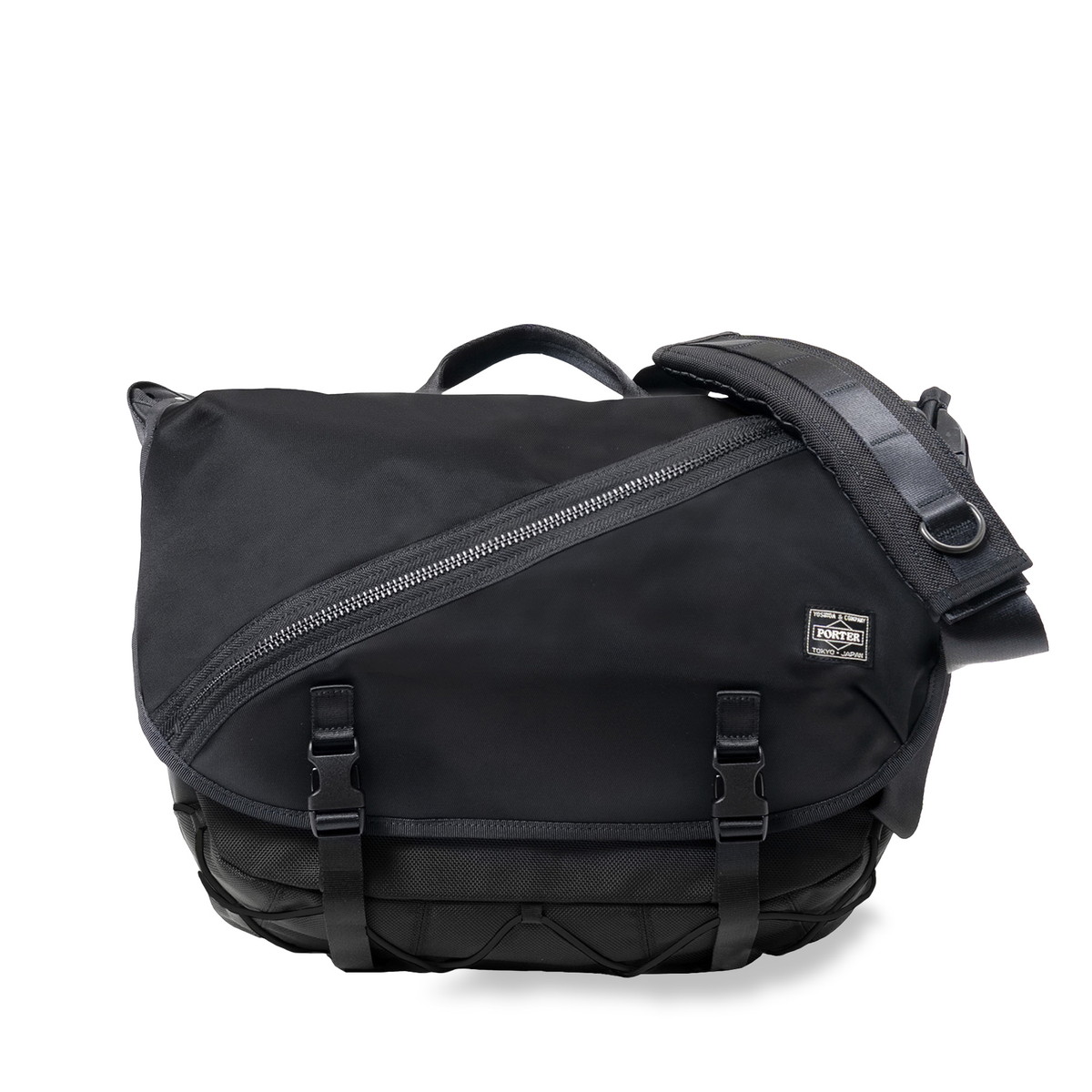 ポーター シングス メッセンジャーバッグ 674-17865 PORTER THINGS