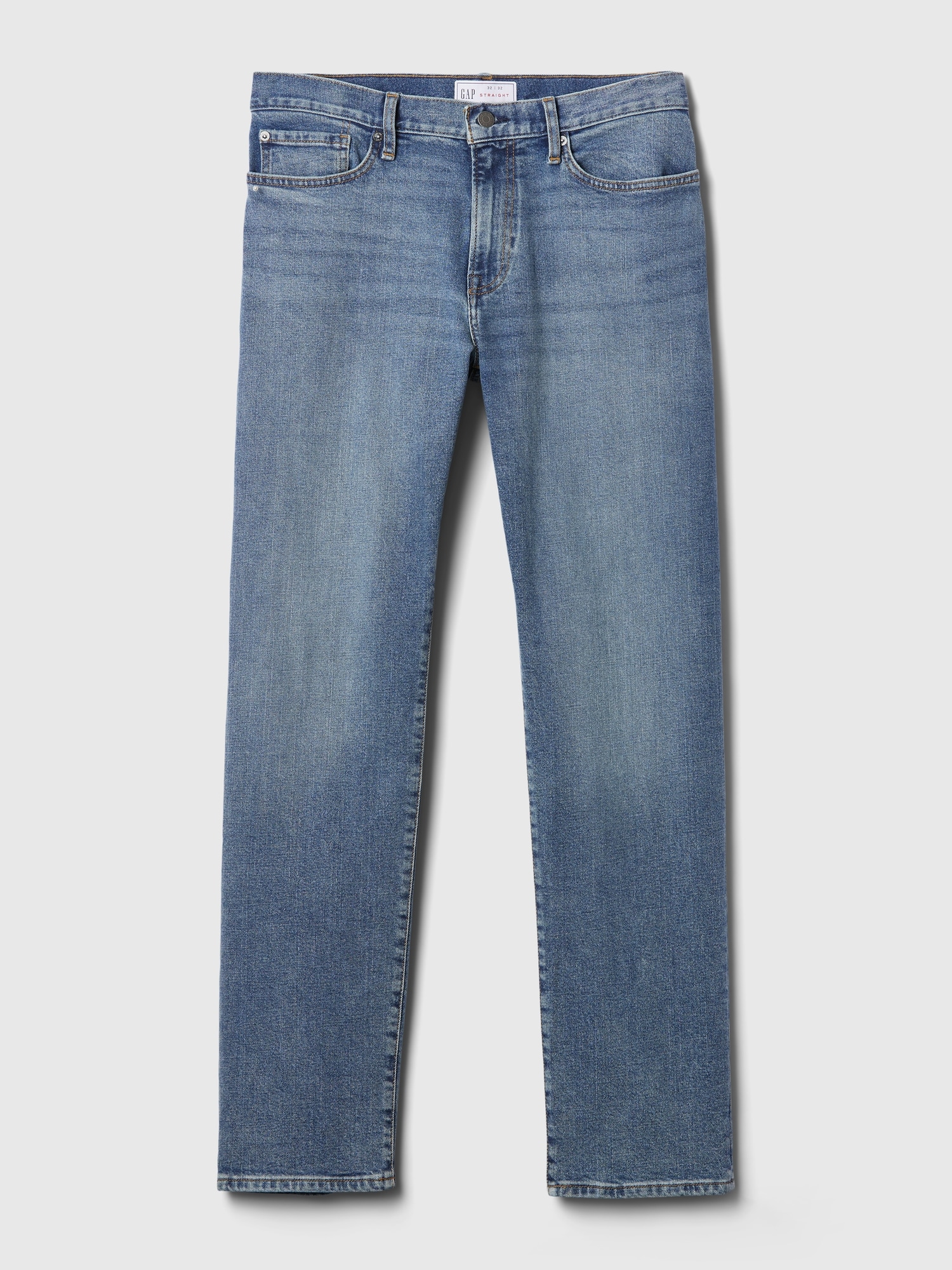 Straight Jeans | Gap
