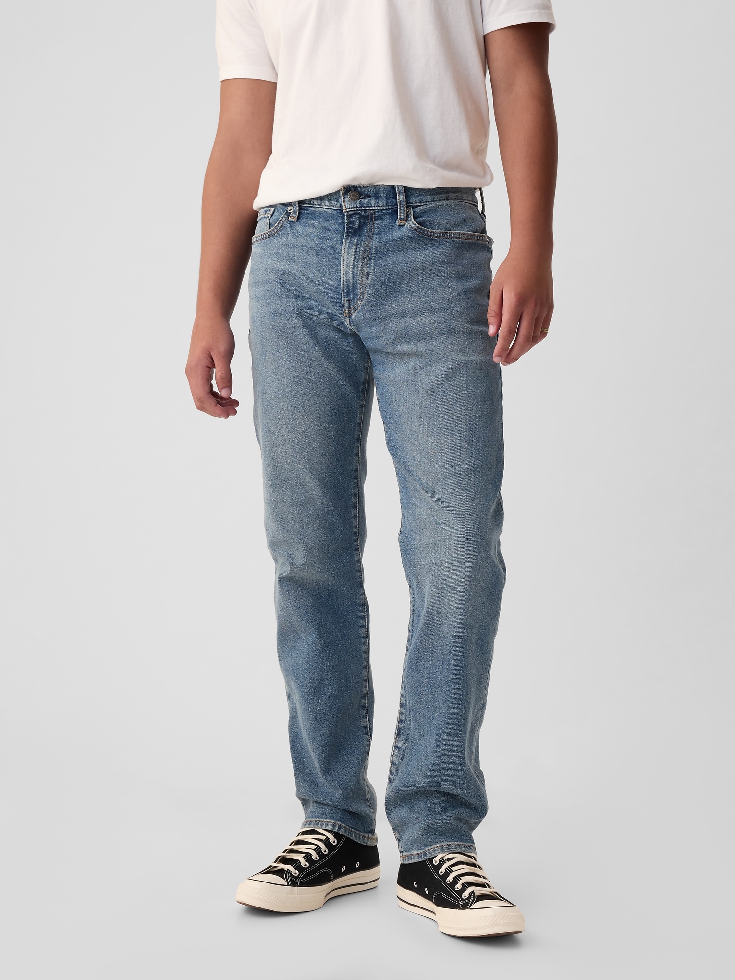 Straight Jeans | Gap