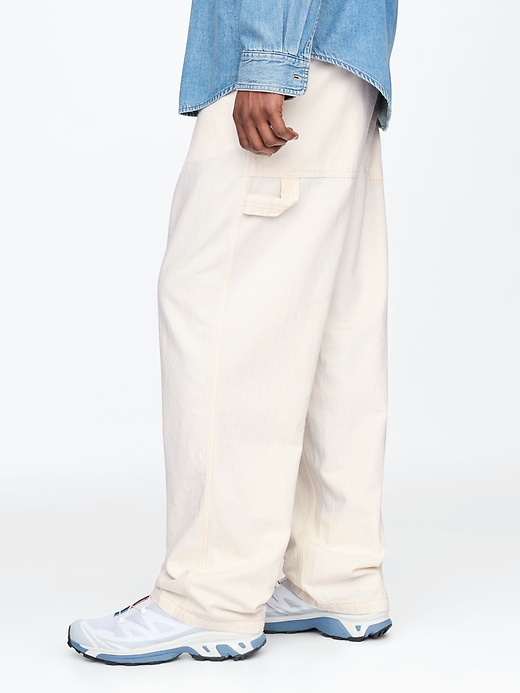 Baggy Carpenter Jeans | Gap