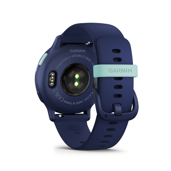 vívoactive 5 | スマートウォッチ | Garmin 日本
