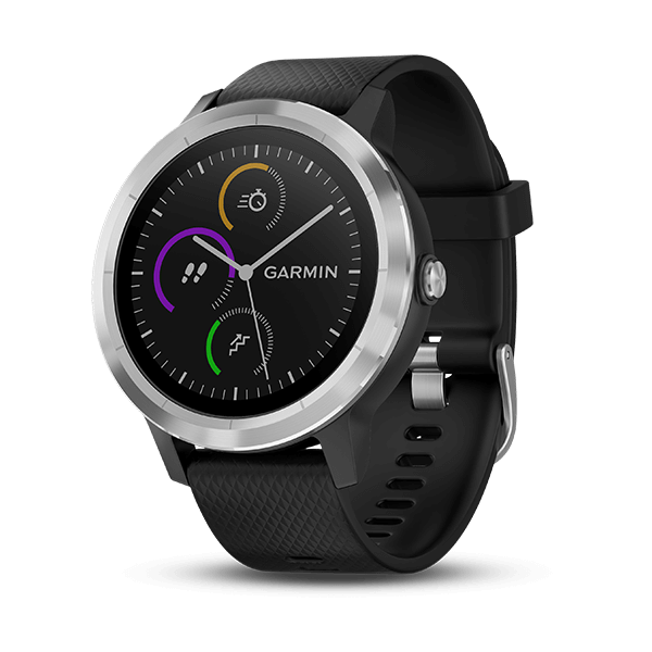 vívoactive 3 | スマートウォッチ | Garmin 日本