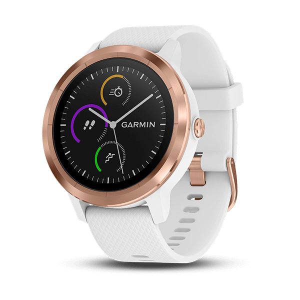 vívoactive 3 | スマートウォッチ | Garmin 日本