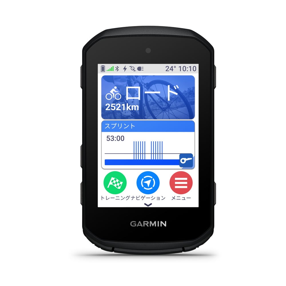 サイクリング | スポーツ＆アウトドア | Garmin 日本