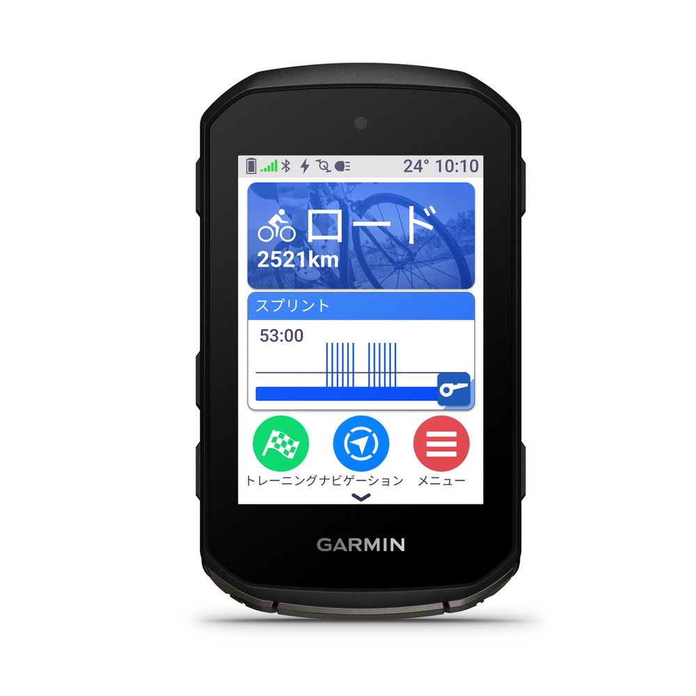Edge 850 | スポーツ＆アウトドア | Garmin 日本