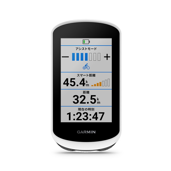 Edge Explore 2 Power | スポーツ＆アウトドア | Garmin 日本