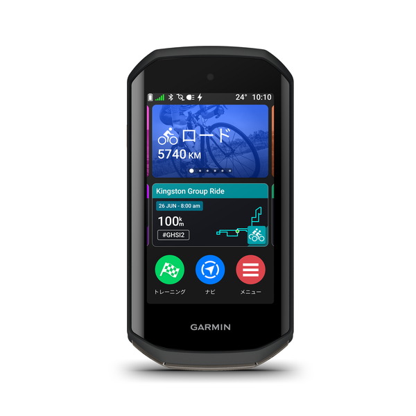 Edge 1050 | スポーツ＆アウトドア | Garmin 日本