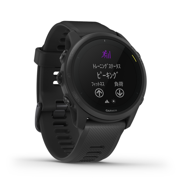 ForeAthlete 745 | スマートウォッチ | Garmin 日本