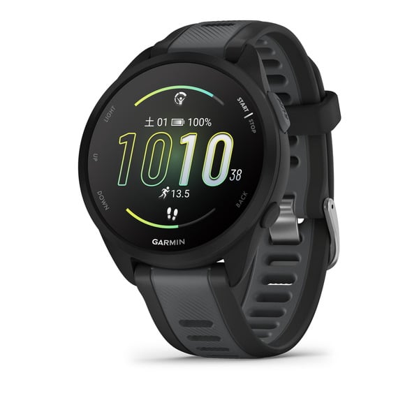 Forerunner 165 Music | スマートウォッチ | Garmin 日本