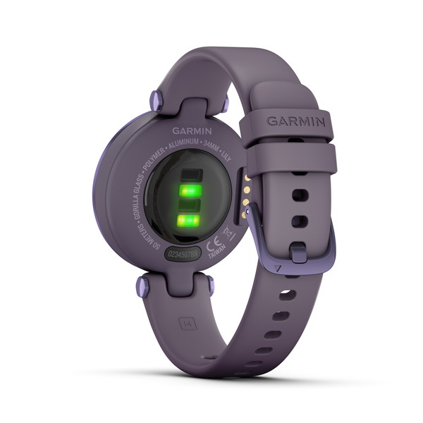 Lily Sport | スマートウォッチ | Garmin 日本