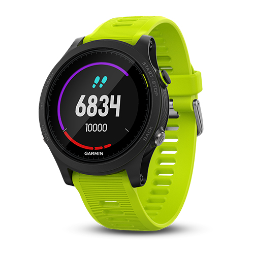 ForeAthlete 935 | 販売終了 | Garmin 日本