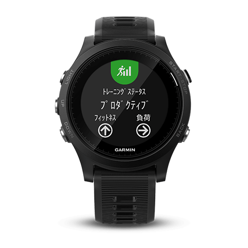 ForeAthlete 935 | 販売終了 | Garmin 日本
