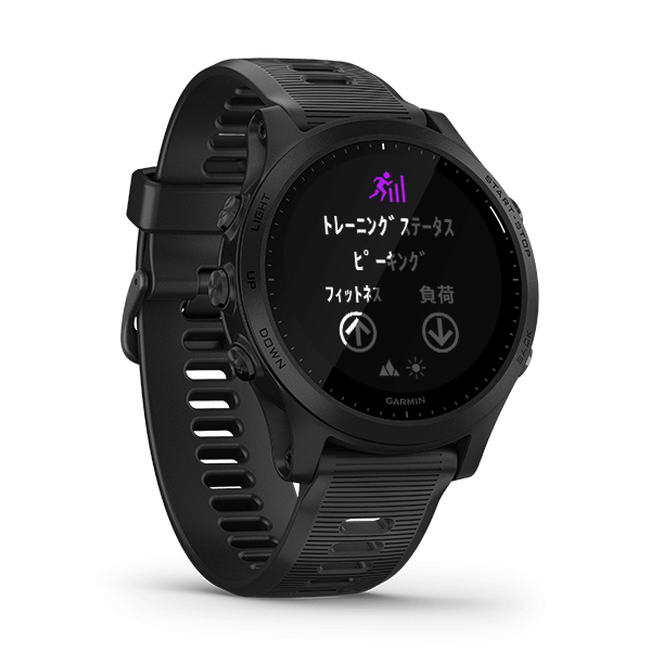ForeAthlete 945 | スマートウォッチ | Garmin 日本