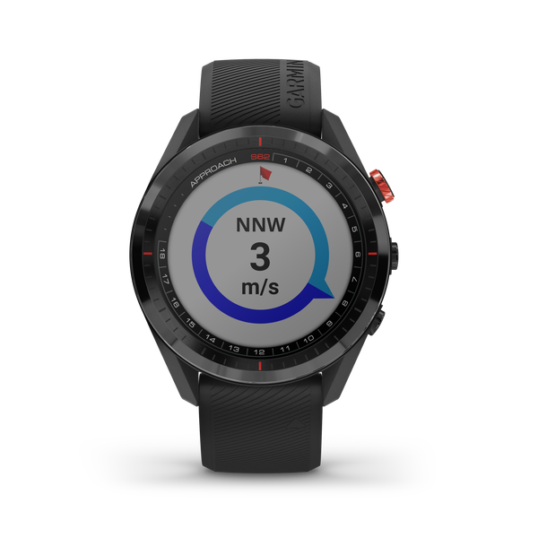 Approach S62 | 販売終了 | Garmin 日本