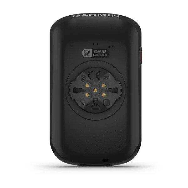 Garmin Türkiye | Garmin Edge 830 Bundle - Bisiklet Bilgisayarı