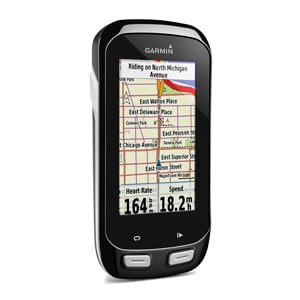 Edge 1000 | Discontinued | Garmin Hong Kong