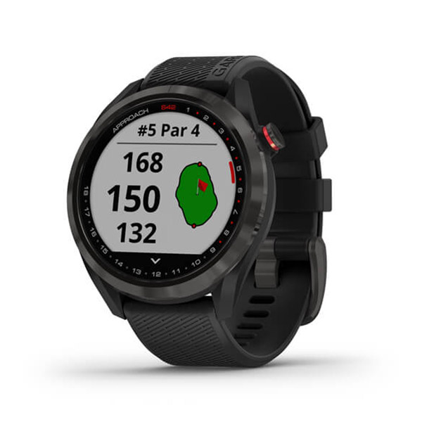 Approach S42 | Smartwatches | Garmin Singapore