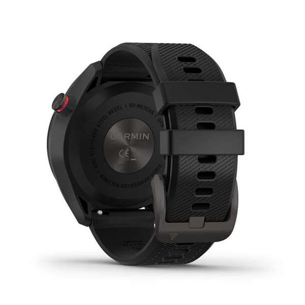 Approach S42 | Smartwatches | Garmin Singapore