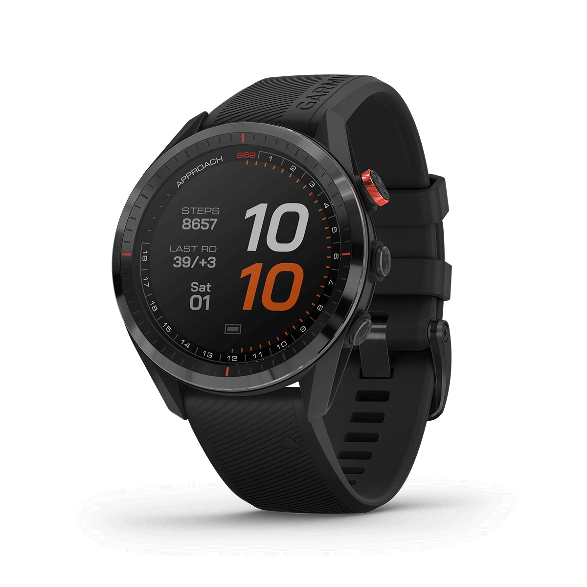Approach S62 | Smartwatches | Garmin Singapore