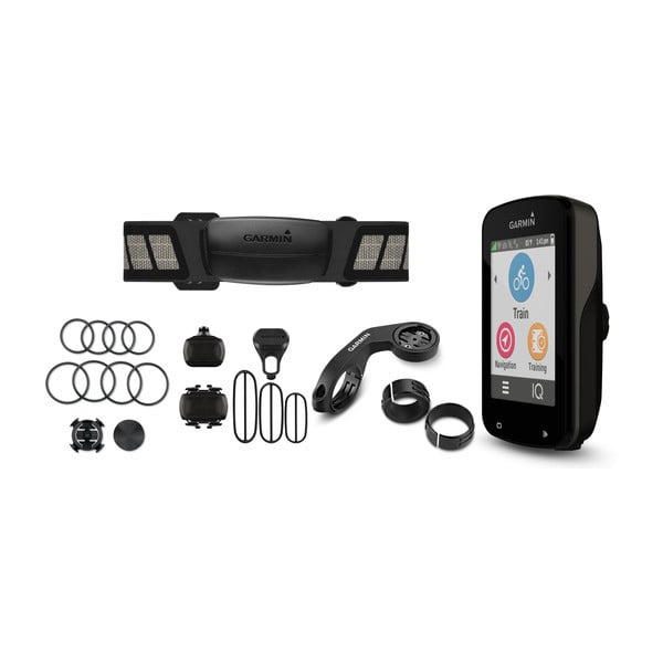 Edge 820 | Discontinued | Garmin Singapore
