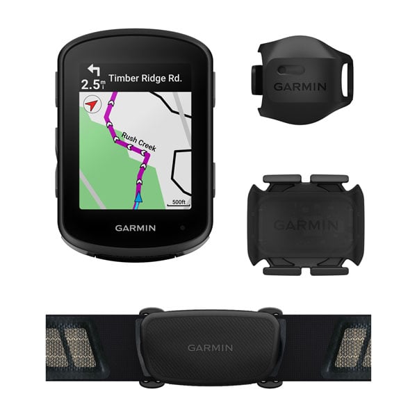 Edge 540 Bundle - Bike Computer | Sports & Fitness | Garmin Singapore