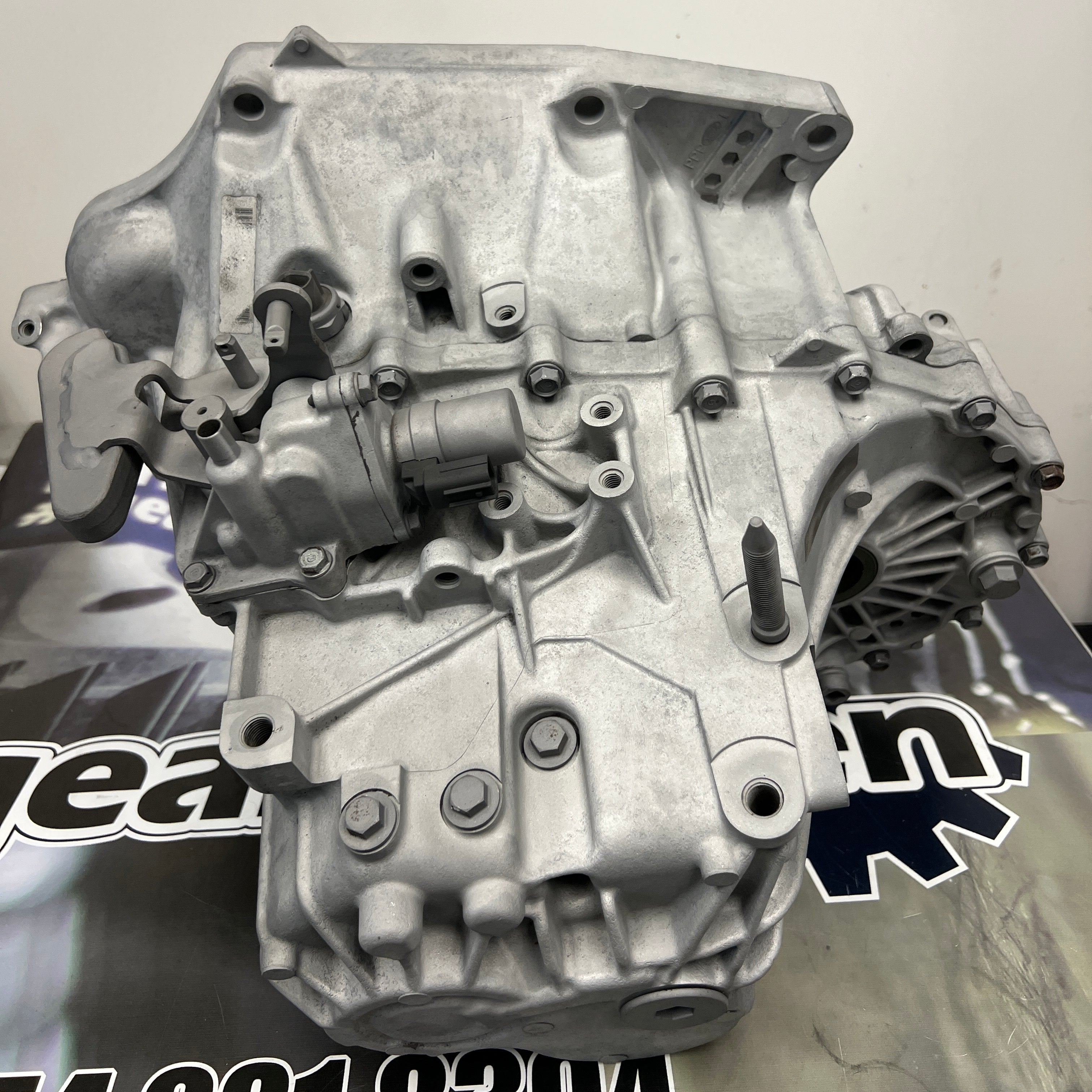 RSX K-Series Manual Transmission K20Z1 GearX Close Ratio LSD