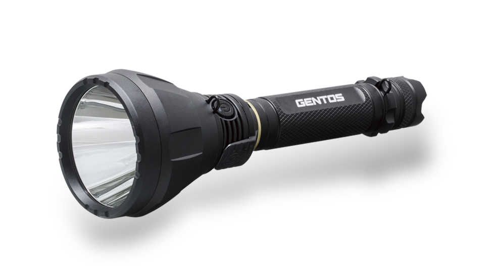 UT-1000M - GENTOS