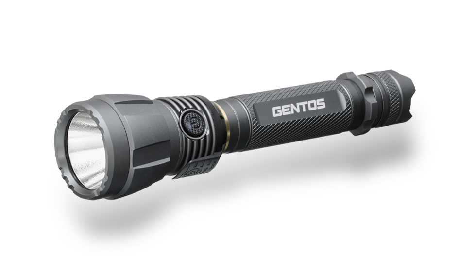 UT-3200H - GENTOS