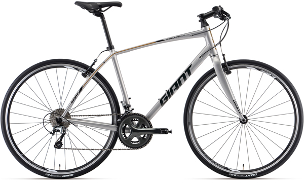 2019 GIANT Bicycles | ESCAPE RX DISC