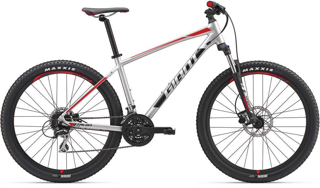 2019 GIANT Bicycles | TALON 3