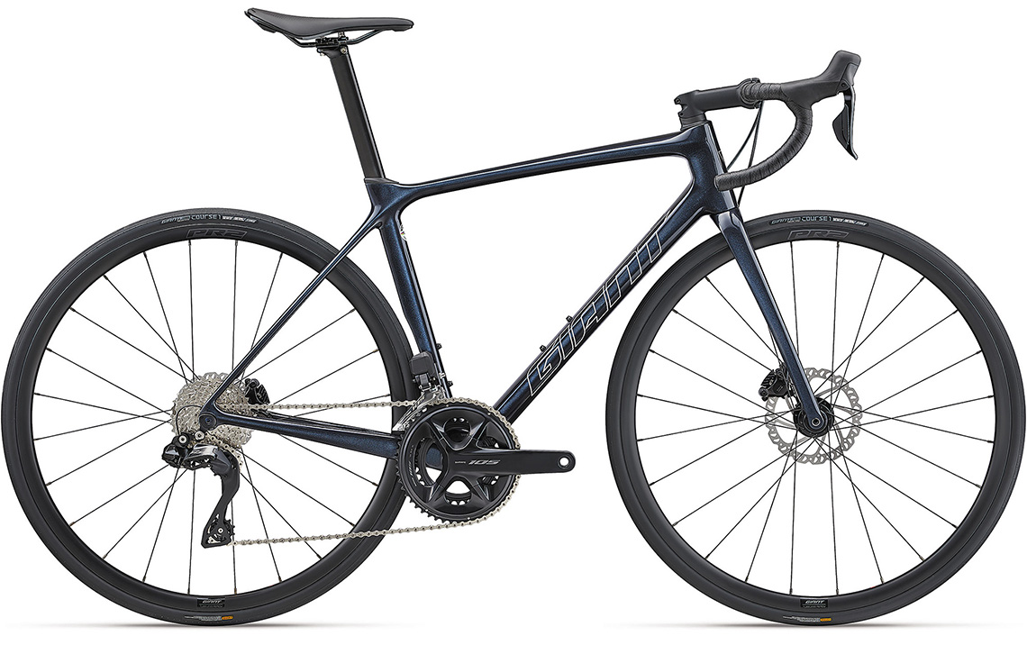H*N様 GIANT FCR ロードバイク 700C GIANT ロードバイク 22段変速 700C
