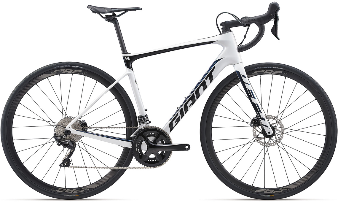 2020 GIANT Bicycles | DEFY ADVANCED 2