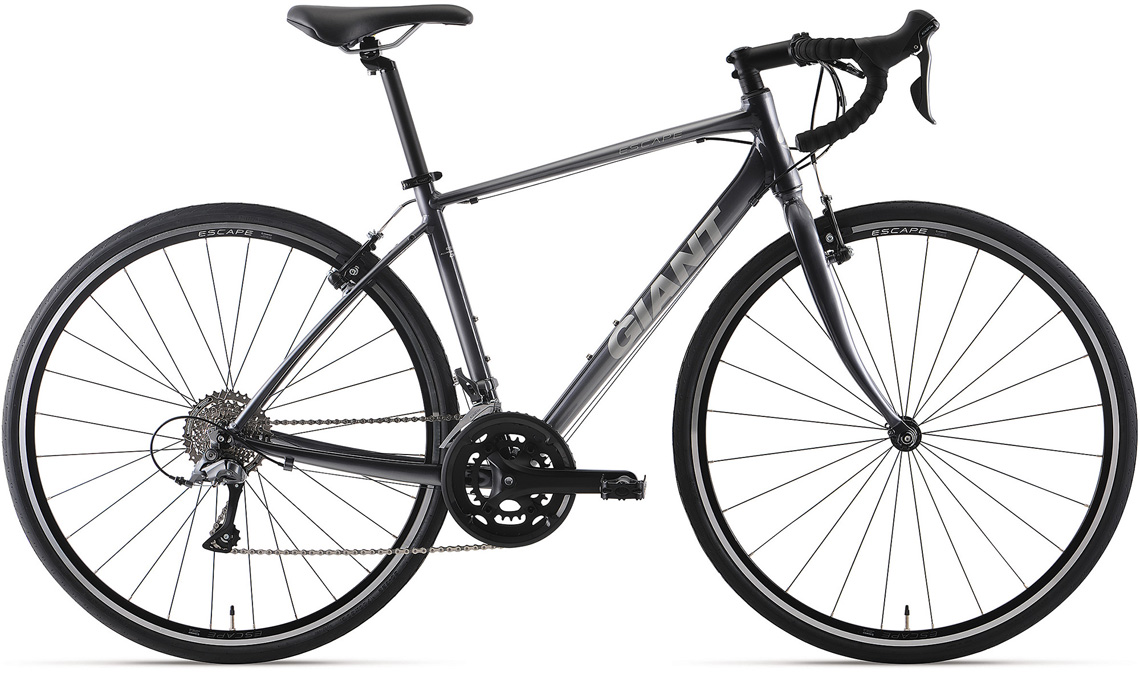 2020 GIANT Bicycles | ESCAPE R DROP