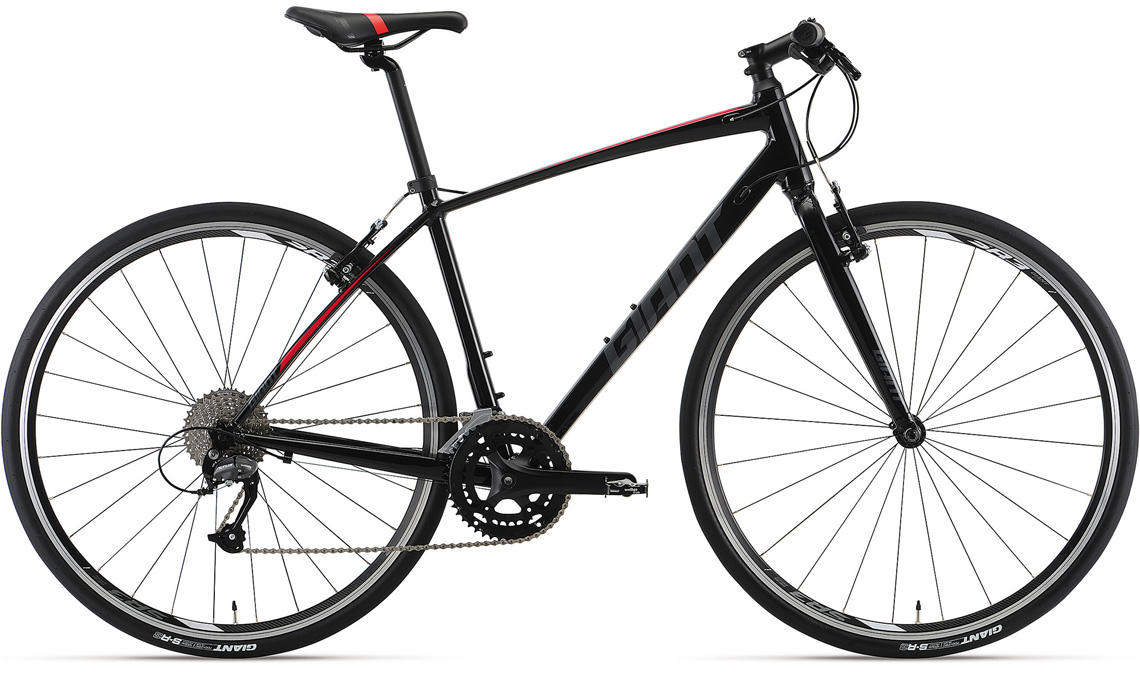 2020 GIANT Bicycles | ESCAPE RX 3